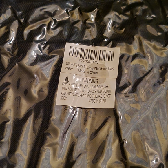 Apron - Picture 2 of 2